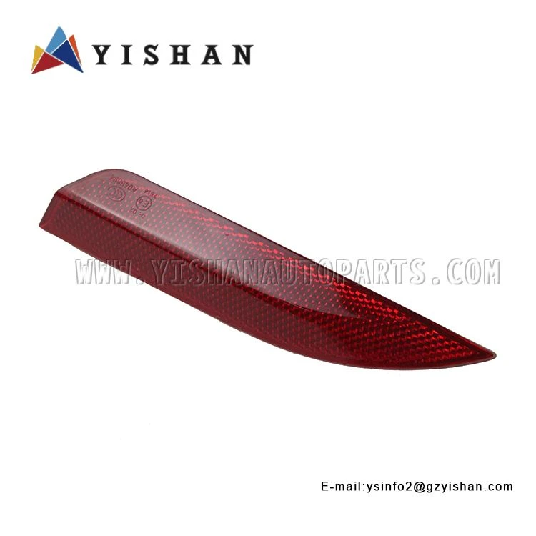 Haima S7 HECKSTOßSTANGENLICHT SA11-51-5C0
