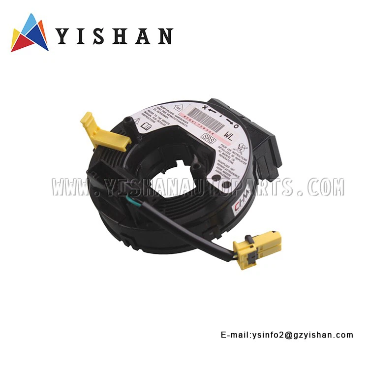 77900-TF0-E11-STEERING WHEEL COIL(4)