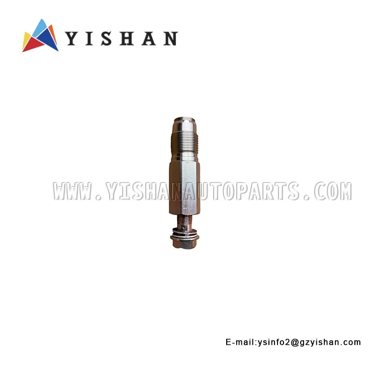 8-98032549-0 8-98032549-1 SUCTION CONTORL VALVE ISUZU 4JJ1 4HK1