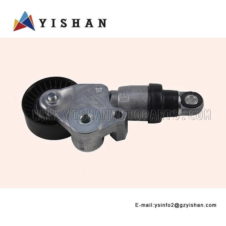 PE7W-15-980 MAZDA 3 ADJUSTING PULLEY