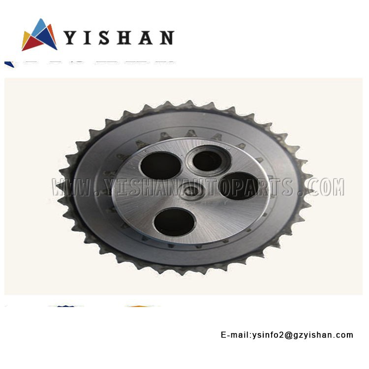 UH02-11-316 MAZDA CRANKSHAFT TIMING GEAR