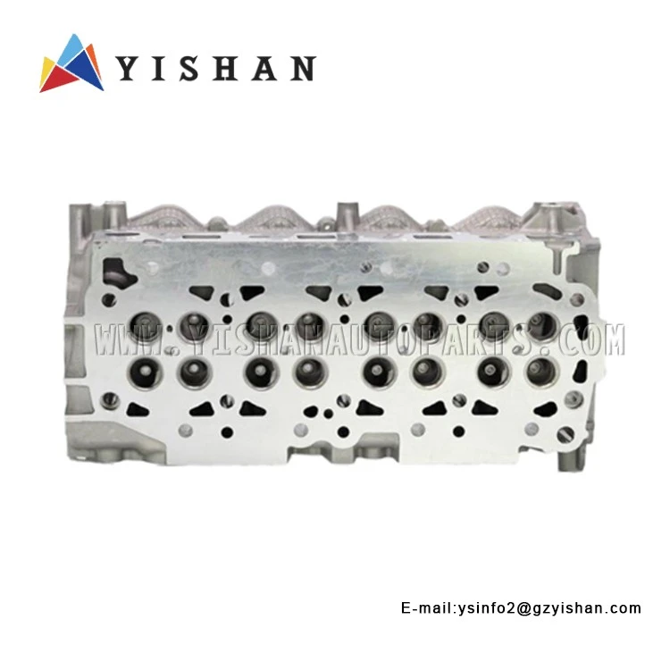 CYLINDER HEAD FOR D23 D40 YD25DDTI