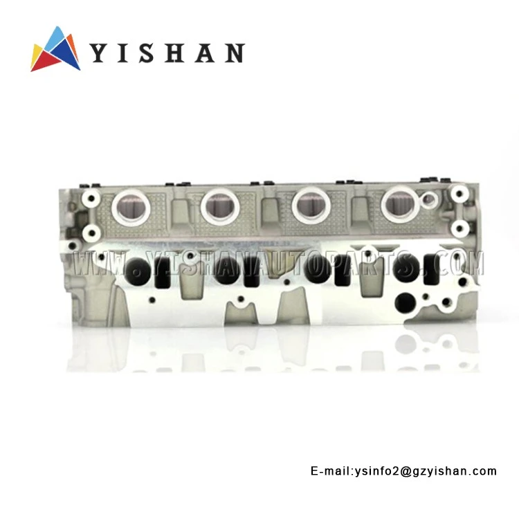 CYLINDER HEAD NISSAN