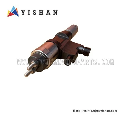 ISUZU 4HK1 KRAFTSTOFFEINSPRITZVENTIL ASM 8-97609788-0 8-97609788-D