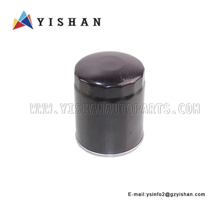 ISUZU DMAX ÖLFILTER 8-98165071-0 8-98165071-CAO