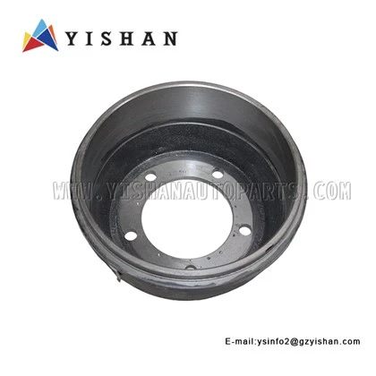 ISUZU NKR JMC HINTERE BREMSTROMMEL 5-42315040-0 5-42315040-PT