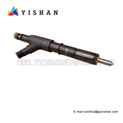 ISUZU NPR KRAFTSTOFFEINSPRITZVENTIL ASM 8-97200570-0 8-97200570-GC