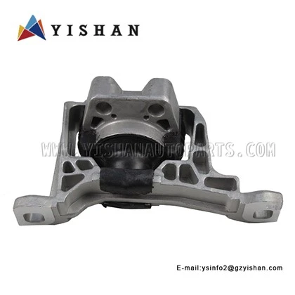 Mazda 3 2008-2010 Mazda 5Engine Mount R BP4S-39-060 BP4S-39-060-M