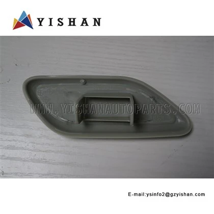 MAZDA M3 WASSERSTRAHLABDECKUNG BS3F-51-8H2