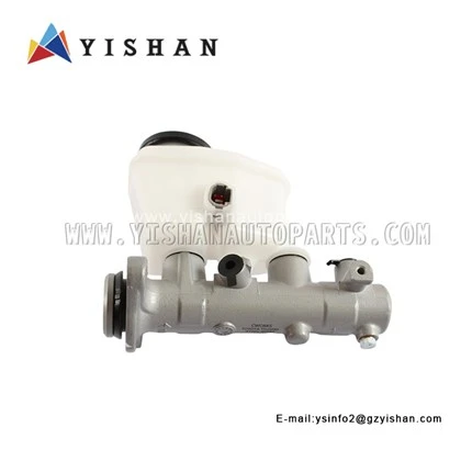 Toyota Tsusho Cworks Hauptbremszylinder 47201-60680