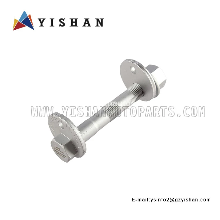 Toyota Control Arm Bolt