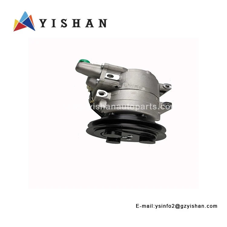 UH81-61-450 MAZDA BT50 RANGER COMPRESSOR suppliers