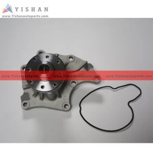 Wasserpumpe für Isuzu 4JB1