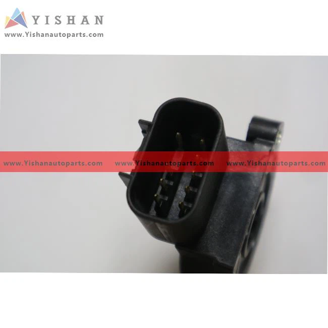 7)8-97193713-D 8971937130 SENSOR;ACCEL DMAX