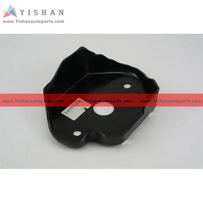 8-97381228-0 8973812280 R COVER;CUSHION RUBBER,FRT RH DMAX 4JJ1 4JK1