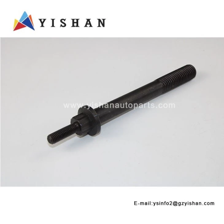 3. 8-97087660-1 ISUZU 4HE1 Cylinder Head Screw