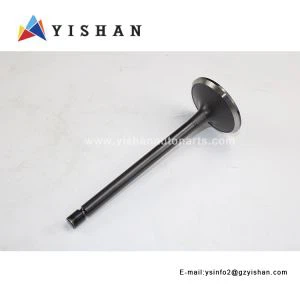 ISUZU-Einlassventil OE 8943951120 8943993873 8970338641