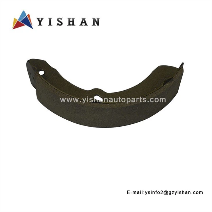 5471100591 ISUZU BRAKE SHOES