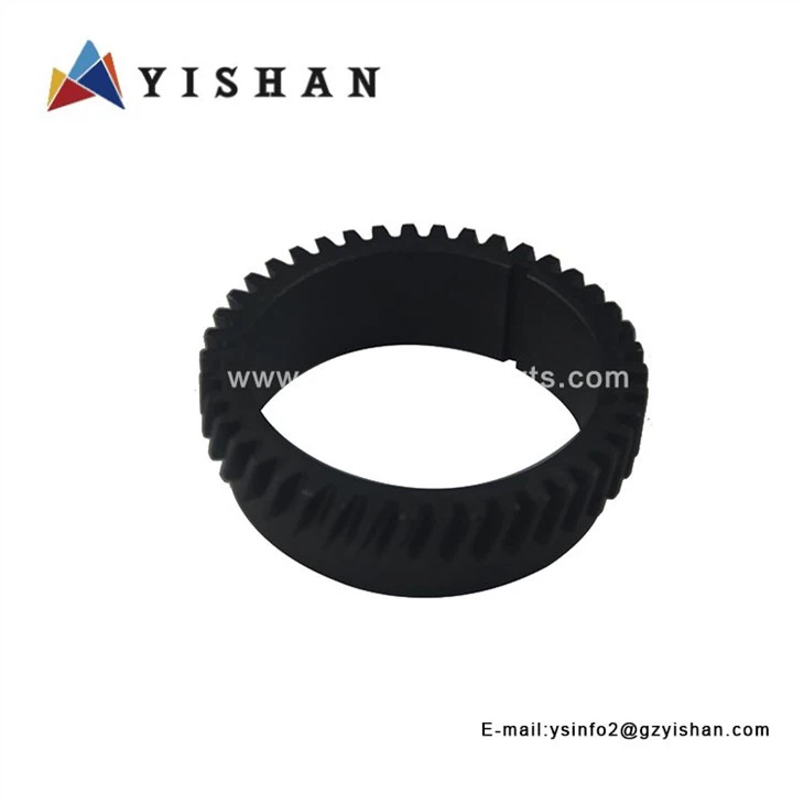8971076261 ISUZU 6HK1T CRANKSHAFT GEAR