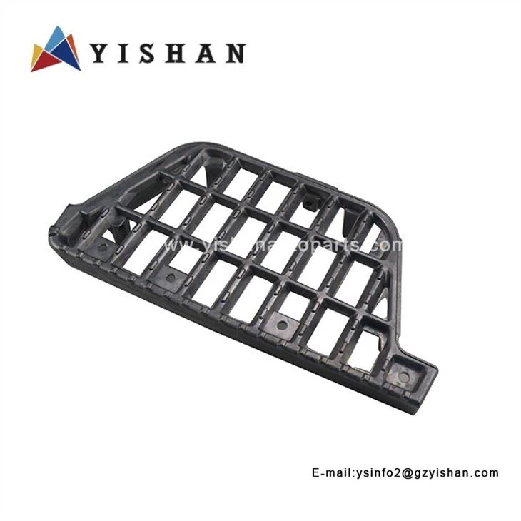 8978679681 NKR94 PLATE STEP