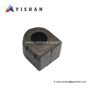AB315484BB BT50 2012 Parallelbarren Gummi