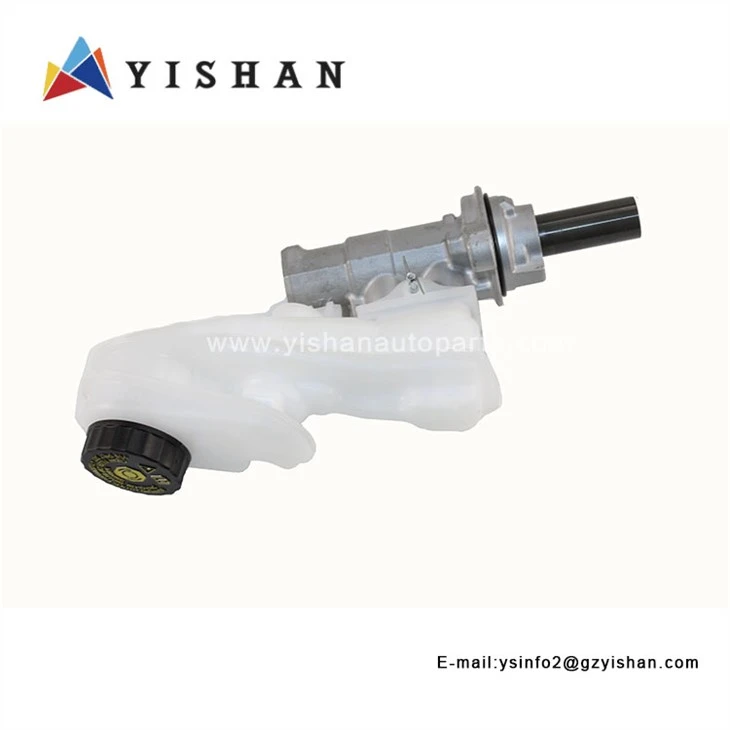 UCYG-43-40ZA MAZDA BT50 2011 BRAKE MASTER CYLINDER
