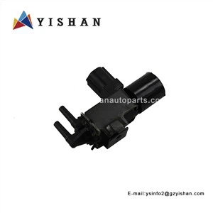 ISUZU 600P 4HK1 4HJ1 UNTERDRUCKSENSOR 8971710301