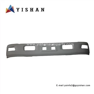 ISUZU 700P 4HK1 FRONTSTOßSTANGE 8974056341 8974056270