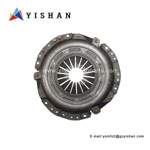 ISUZU JMC PRESSURE PLATE 1601100BG