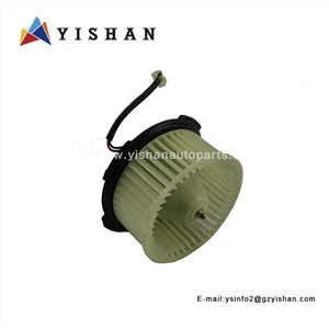 ISUZU NHR NKR 4JB1 GEBLÄSEMOTOR 5944626620
