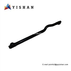 ISUZU NHR NKR 4JB1 DRAG LINK ASSY